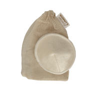 Breast Pads (x 6 Reusable Pads)
