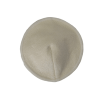 Breast Pads (x 6 Reusable Pads)