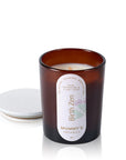 Birth Zen Candle | Rose, Geranium & Clary Sage