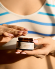 Organic Nipple Balm | Lanolin-Free Cream for Breastfeeding, Sore & Cracked Nipples