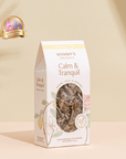 Photo of Mummy's Organics Organic Calm and Tranquil from the front