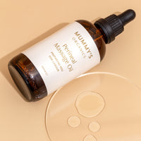 Perineal Massage Oil (Organic)
