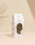 Photo of Mummy's Organics Organic Iron Boost Tea from the front