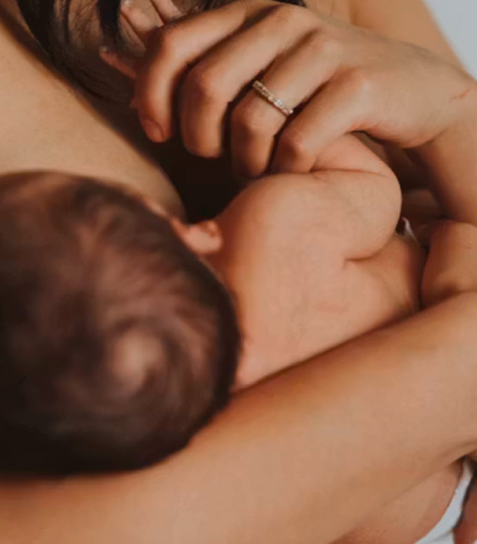 Postpartum
