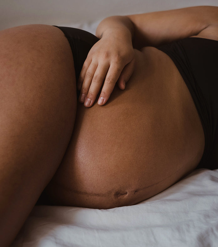 Pregnancy
