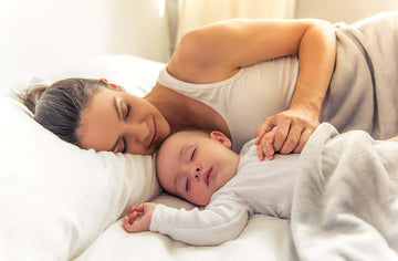 Postnatal Package Gift Card (x6 Home Visits)