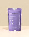 Pregnancy Bath Salts