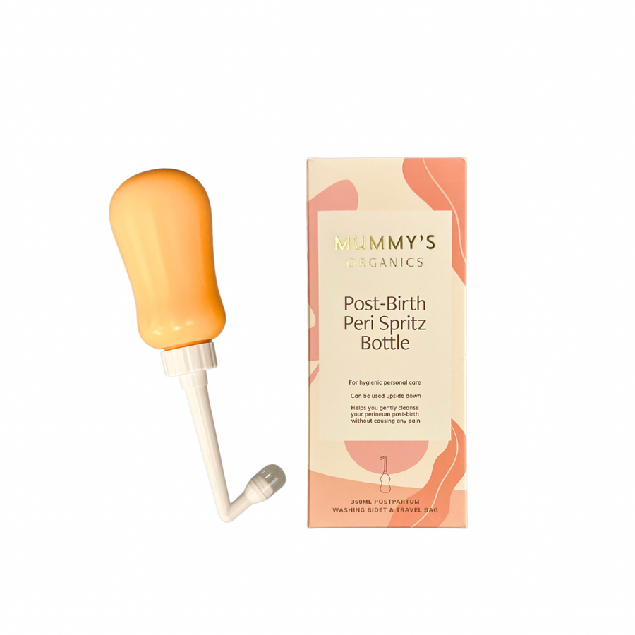 Post- Birth Peri Bottle