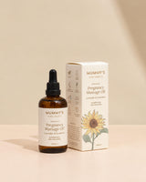 Pregnancy Massage Oil