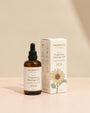 Pregnancy Massage Oil