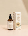 Pregnancy Massage Oil