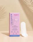 C-Section Recovery Scar Silicone Sheets | Medical Grade Silicone