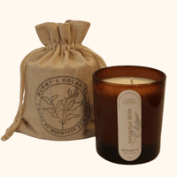 Instinctive Birth Candle