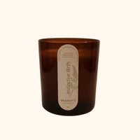 Instinctive Birth Candle