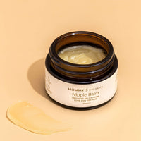 Nipple Balm / Cream (Organic)