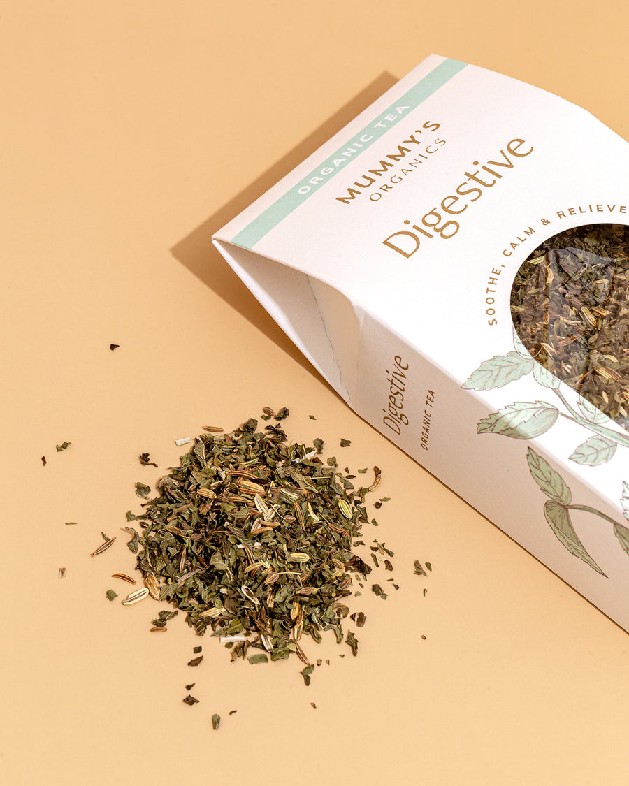 Digestive Tea (Organic)