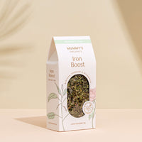 Iron Boost Tea (Organic)